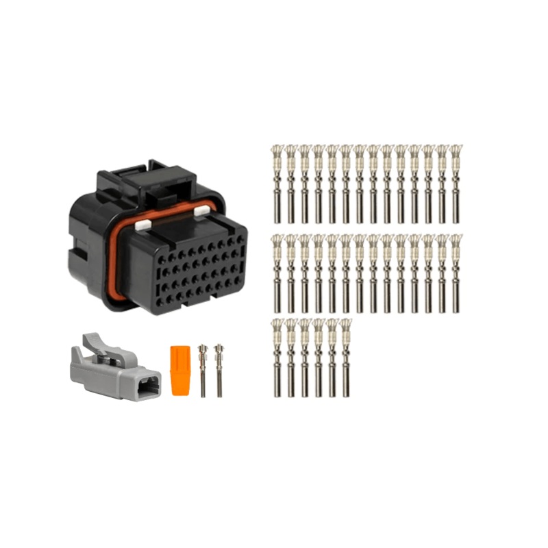 FuelTech FT INPUT EXPANDER CONNECTOR KIT
