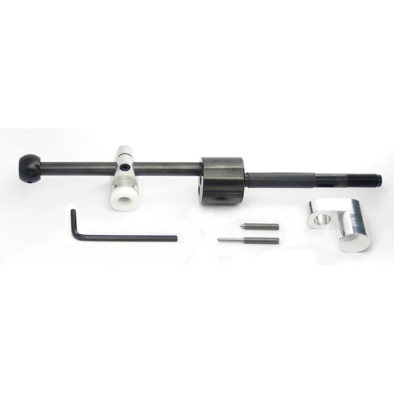GFB 04-07 STI Basic Short Shifter Kit
