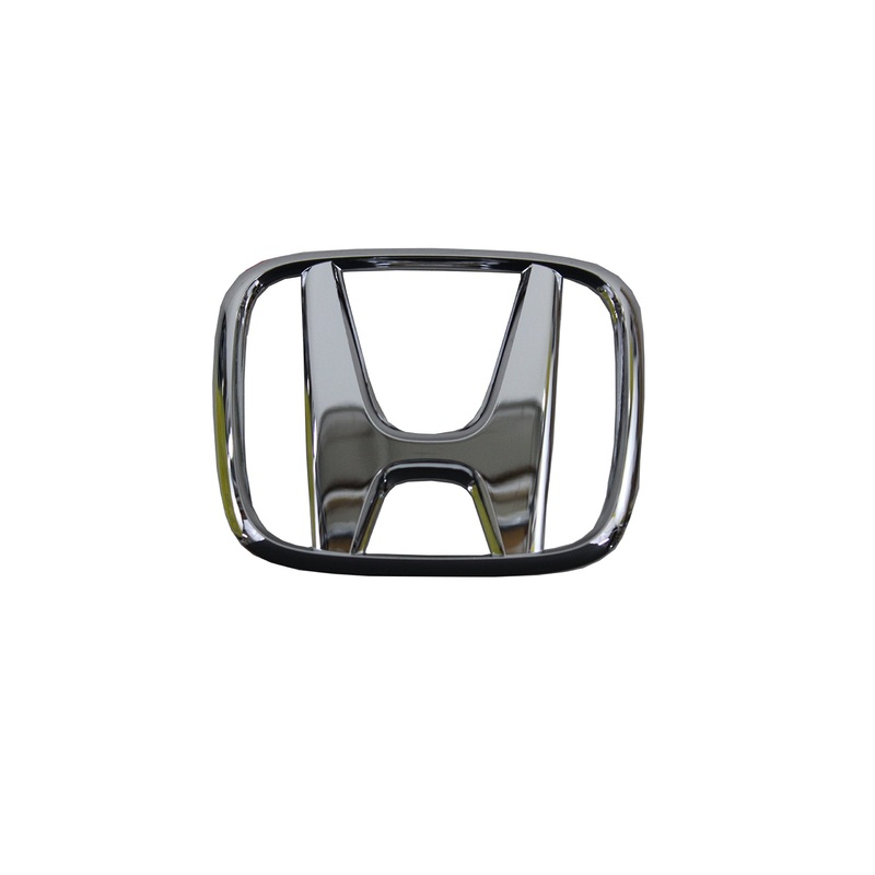 Honda OEM 02-09 S2000 Front “H” Emblem