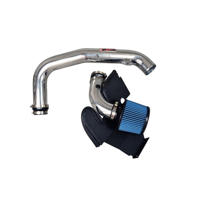 Injen SP Short Ram Cold Air Intake System | 2013 Ford Fusion (SP9064)