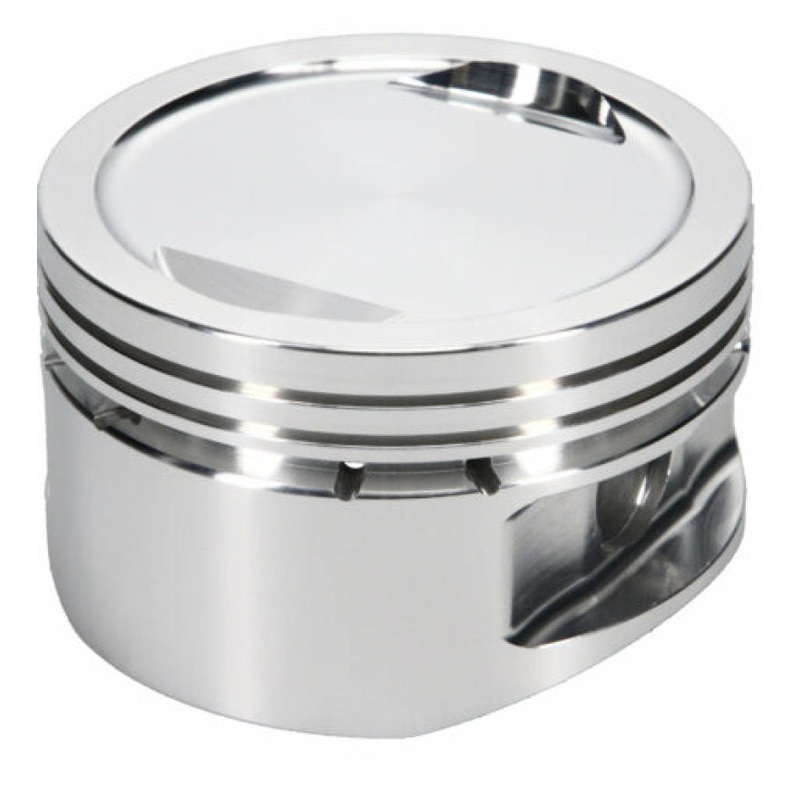 JE Pistons 3.503 Harley-Davidson 883/1200 Piston Kit