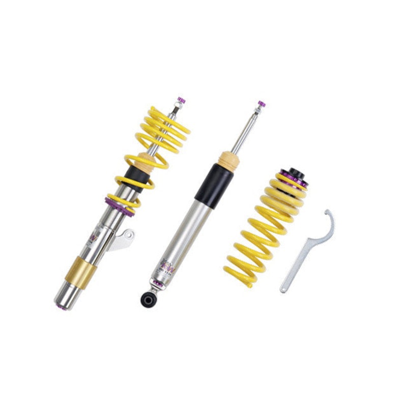 KW Renault Clio 6(II) V3 Coilover Kit