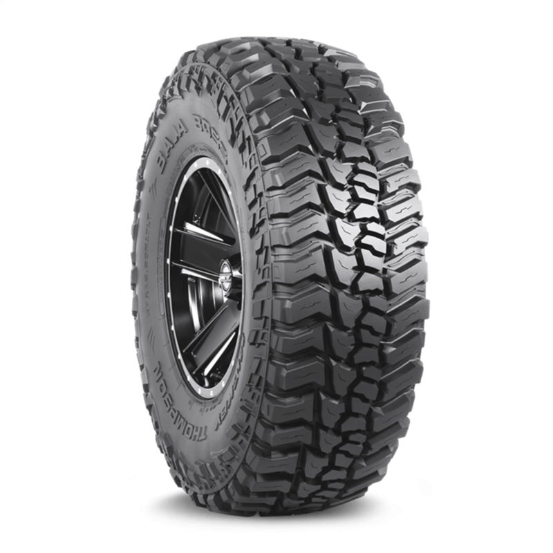 Mickey Thompson Baja Boss M/T Tire – 40X13.50R17LT 121Q 90000033655