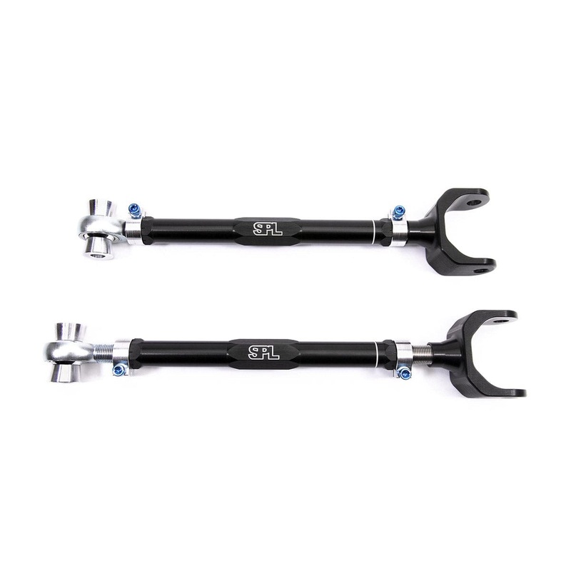 SPL Parts Rear Lower Traction Links – Cadillac ATS/ATS V & CTS/CTS-V 2013-2019