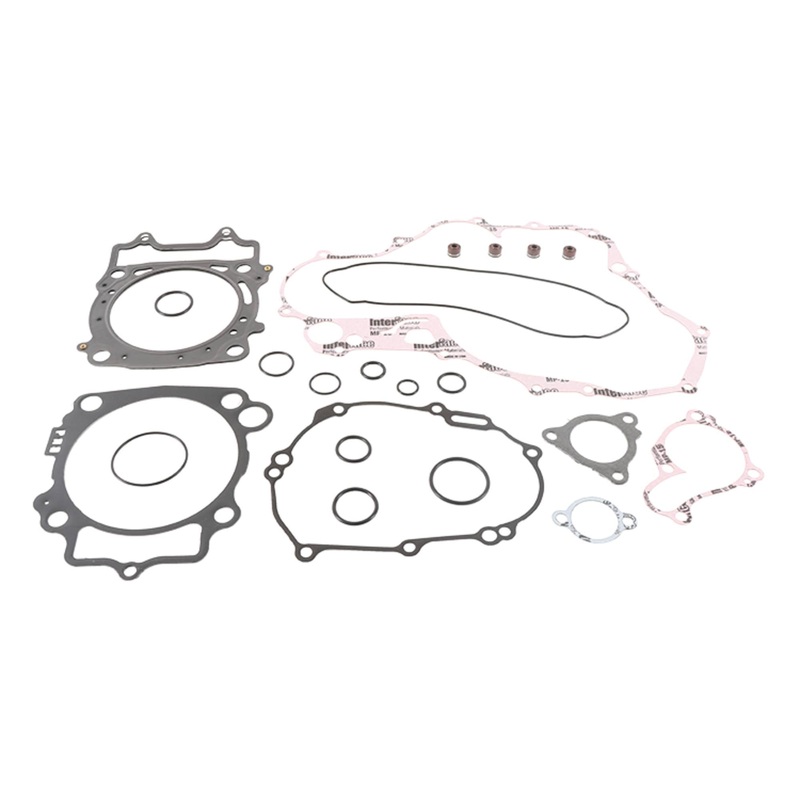 Vertex 808997 Gaskets 19-20 Yamaha WR450F Complete Gasket Kit
