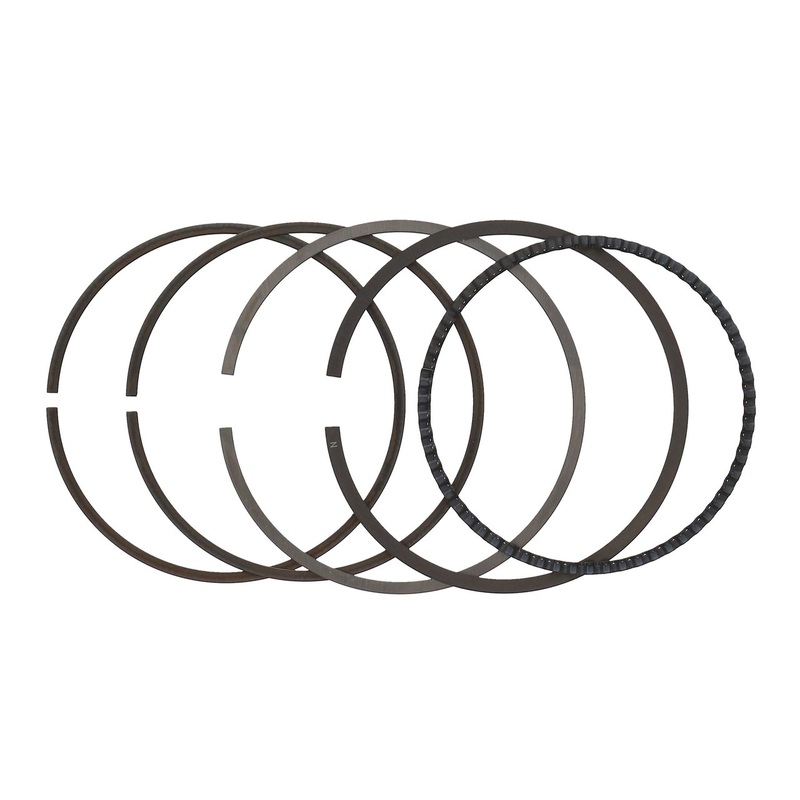 Wiseco 9225XX 92.25mm x 1.0×1.2×2.8mm Ring Set Ring Shelf Stock